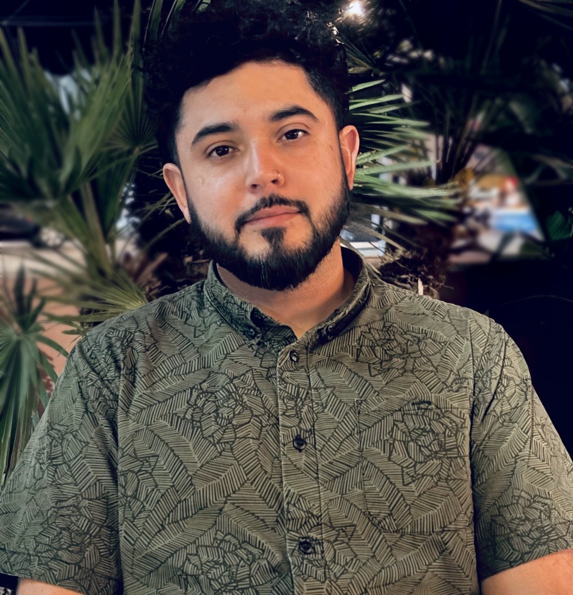 Rafael Lopez, CEO